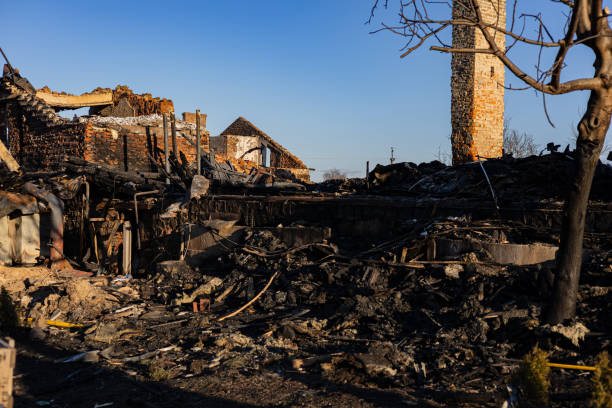 Reliable Fire Damage Removal contractor in Seattle, WA by Fire Damage Flint