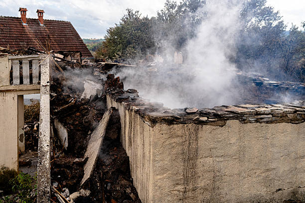 Affordable Fire Damage Removal solutions in Seattle, WA